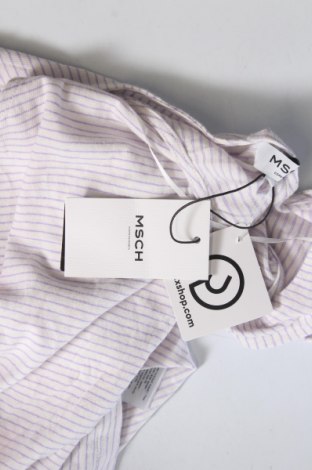 Γυναικείο αμάνικο μπλουζάκι MSCH, Μέγεθος S, Χρώμα Πολύχρωμο, Τιμή 4,78 €