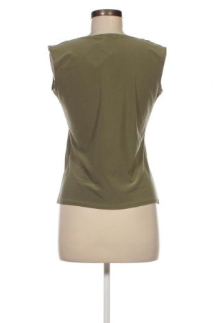 Γυναικείο αμάνικο μπλουζάκι Magna, Μέγεθος L, Χρώμα Πράσινο, Τιμή 5,30 €