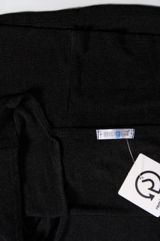 Γυναικείο αμάνικο μπλουζάκι Magna, Μέγεθος L, Χρώμα Μαύρο, Τιμή 10,82 €