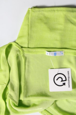 Γυναικείο αμάνικο μπλουζάκι Magna, Μέγεθος M, Χρώμα Πράσινο, Τιμή 6,60 €