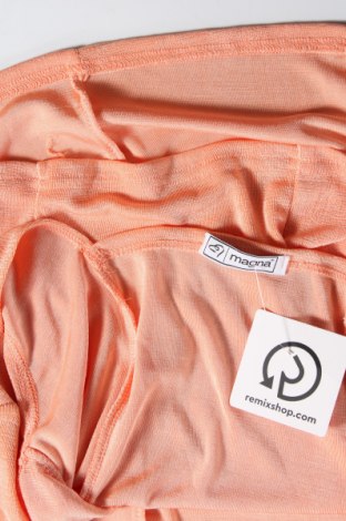 Γυναικείο αμάνικο μπλουζάκι Magna, Μέγεθος L, Χρώμα Ρόζ , Τιμή 3,25 €