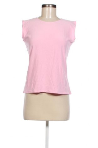 Tricou de damă Magna, Mărime L, Culoare Roz, Preț 29,01 Lei