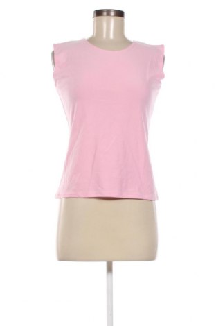 Tricou de damă Magna, Mărime M, Culoare Roz, Preț 69,08 Lei