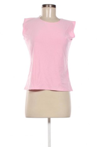 Γυναικείο αμάνικο μπλουζάκι Magna, Μέγεθος L, Χρώμα Ρόζ , Τιμή 10,82 €