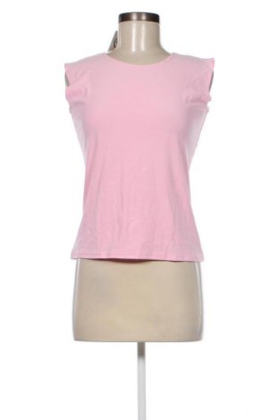 Tricou de damă Magna, Mărime M, Culoare Roz, Preț 29,01 Lei