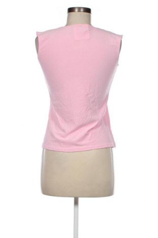 Γυναικείο αμάνικο μπλουζάκι Magna, Μέγεθος M, Χρώμα Ρόζ , Τιμή 5,84 €