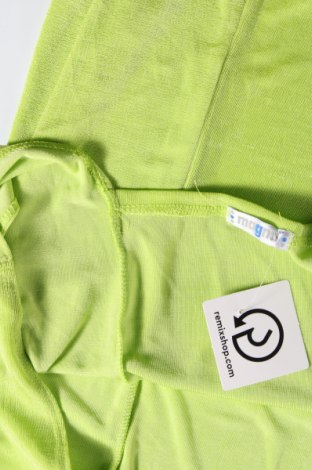 Γυναικείο αμάνικο μπλουζάκι Magna, Μέγεθος XL, Χρώμα Πράσινο, Τιμή 6,60 €