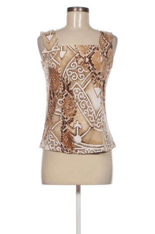 Γυναικείο αμάνικο μπλουζάκι Magna, Μέγεθος M, Χρώμα Πολύχρωμο, Τιμή 2,92 €