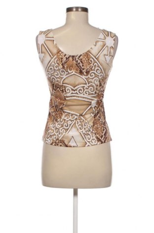 Γυναικείο αμάνικο μπλουζάκι Magna, Μέγεθος M, Χρώμα Πολύχρωμο, Τιμή 5,09 €