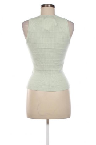 Γυναικείο αμάνικο μπλουζάκι Majolica, Μέγεθος XL, Χρώμα Πράσινο, Τιμή 14,95 €