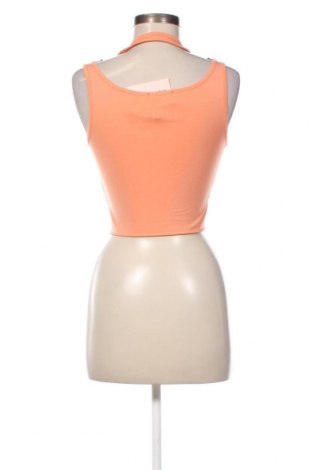 Damentop Missguided, Größe M, Farbe Orange, Preis 2,71 €