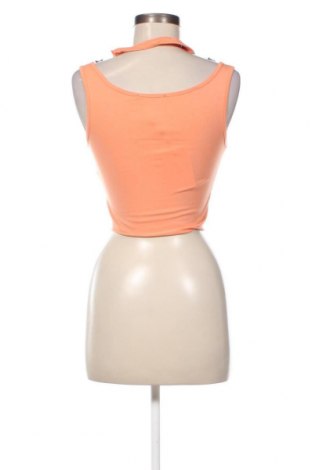 Damentop Missguided, Größe M, Farbe Orange, Preis 5,09 €