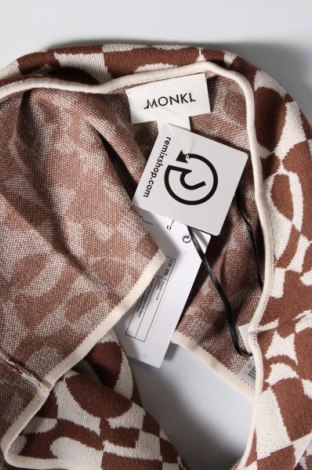Γυναικείο αμάνικο μπλουζάκι Monki, Μέγεθος XXL, Χρώμα Πολύχρωμο, Τιμή 8,81 €