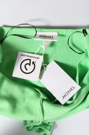 Damentop Monki, Größe M, Farbe Grün, Preis 7,73 €
