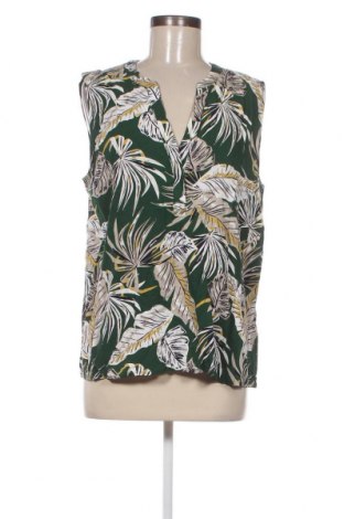 Γυναικείο αμάνικο μπλουζάκι Montego, Μέγεθος XL, Χρώμα Πολύχρωμο, Τιμή 6,82 €