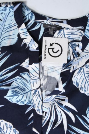 Γυναικείο αμάνικο μπλουζάκι Montego, Μέγεθος S, Χρώμα Πολύχρωμο, Τιμή 3,03 €