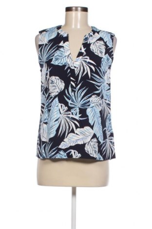 Γυναικείο αμάνικο μπλουζάκι Montego, Μέγεθος S, Χρώμα Πολύχρωμο, Τιμή 3,57 €