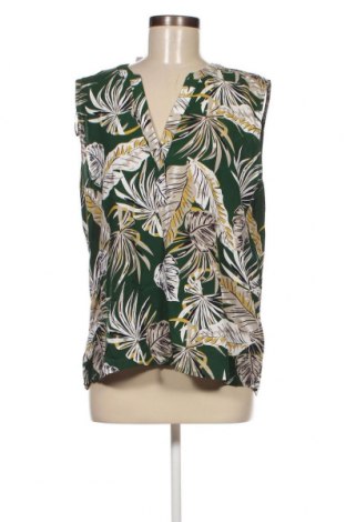 Γυναικείο αμάνικο μπλουζάκι Montego, Μέγεθος XL, Χρώμα Πολύχρωμο, Τιμή 6,60 €