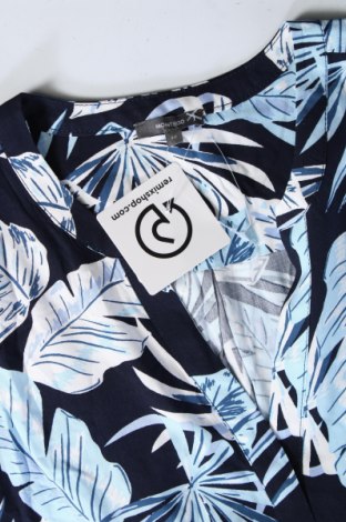 Γυναικείο αμάνικο μπλουζάκι Montego, Μέγεθος M, Χρώμα Πολύχρωμο, Τιμή 3,46 €