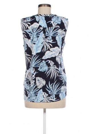 Γυναικείο αμάνικο μπλουζάκι Montego, Μέγεθος M, Χρώμα Πολύχρωμο, Τιμή 3,46 €