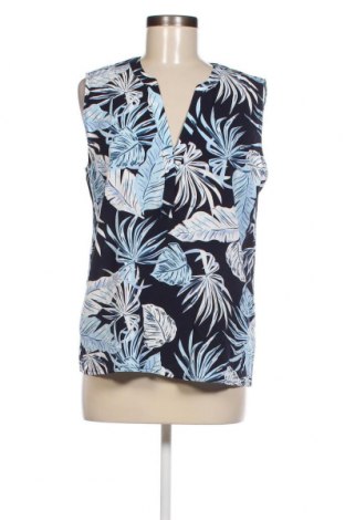 Γυναικείο αμάνικο μπλουζάκι Montego, Μέγεθος L, Χρώμα Πολύχρωμο, Τιμή 6,60 €