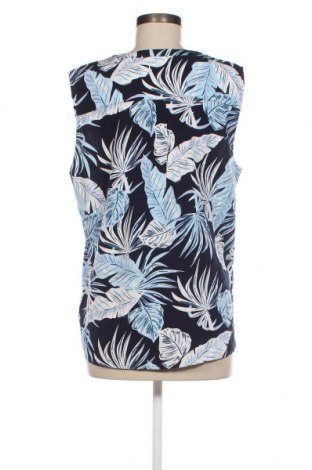 Γυναικείο αμάνικο μπλουζάκι Montego, Μέγεθος XL, Χρώμα Πολύχρωμο, Τιμή 3,35 €