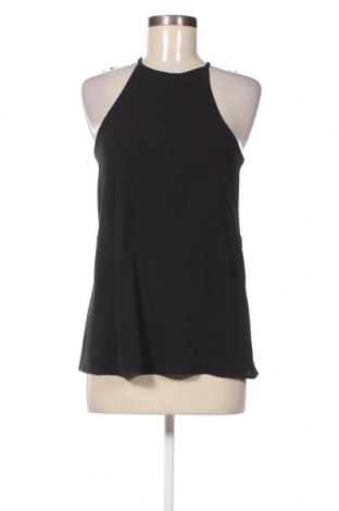 Γυναικείο αμάνικο μπλουζάκι New Look, Μέγεθος XS, Χρώμα Μαύρο, Τιμή 2,17 €