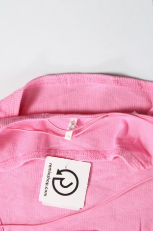 Tricou de damă ONLY, Mărime M, Culoare Roz, Preț 14,21 Lei