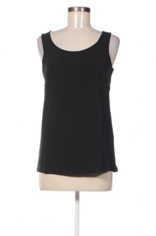 Γυναικείο αμάνικο μπλουζάκι ONLY, Μέγεθος XS, Χρώμα Μαύρο, Τιμή 4,87 €