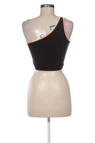 Γυναικείο αμάνικο μπλουζάκι PUMA, Μέγεθος S, Χρώμα Μαύρο, Τιμή 4,56 €
