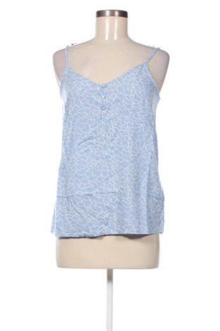 Γυναικείο αμάνικο μπλουζάκι Pieces, Μέγεθος XS, Χρώμα Πολύχρωμο, Τιμή 4,73 €
