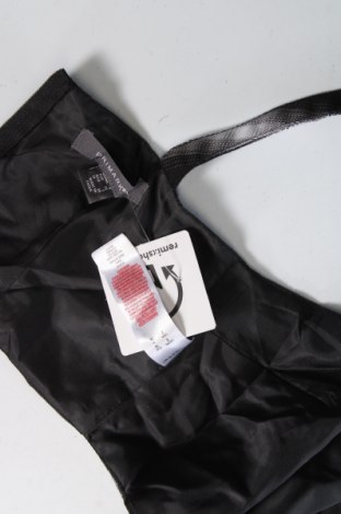 Γυναικείο αμάνικο μπλουζάκι Primark, Μέγεθος XS, Χρώμα Μαύρο, Τιμή 3,35 €