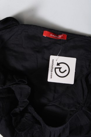 Γυναικείο αμάνικο μπλουζάκι Radnik, Μέγεθος L, Χρώμα Μαύρο, Τιμή 3,14 €