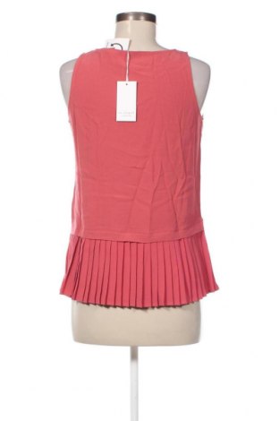 Γυναικείο αμάνικο μπλουζάκι Re.draft, Μέγεθος XS, Χρώμα Ρόζ , Τιμή 8,97 €