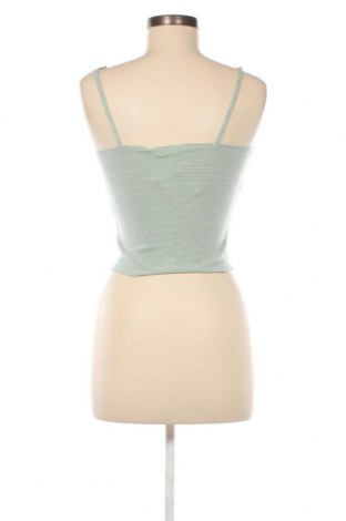 Γυναικείο αμάνικο μπλουζάκι Review, Μέγεθος XL, Χρώμα Πράσινο, Τιμή 5,68 €