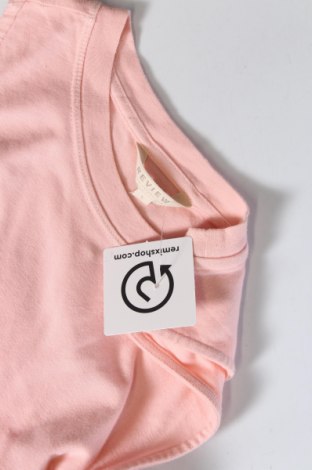 Tricou de damă Review, Mărime L, Culoare Roz, Preț 95,39 Lei
