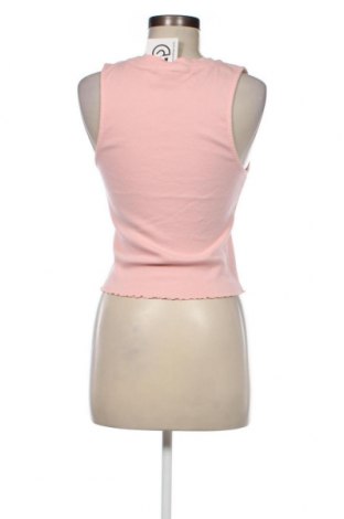 Γυναικείο αμάνικο μπλουζάκι Review, Μέγεθος L, Χρώμα Ρόζ , Τιμή 14,95 €
