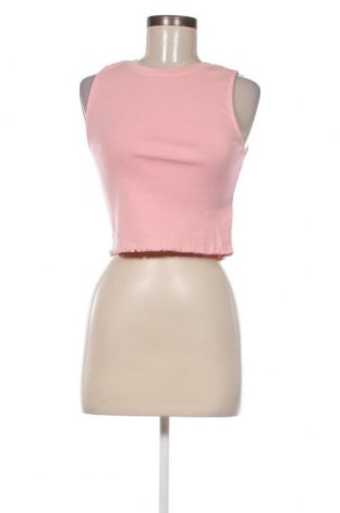 Tricou de damă Review, Mărime M, Culoare Roz, Preț 24,80 Lei