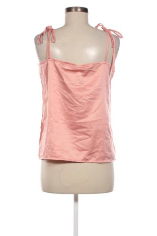 Γυναικείο αμάνικο μπλουζάκι Sinsay, Μέγεθος L, Χρώμα Ρόζ , Τιμή 5,95 €