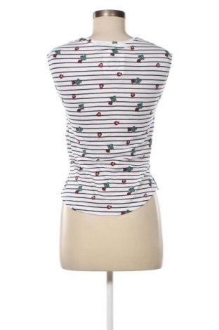 Γυναικείο αμάνικο μπλουζάκι Springfield, Μέγεθος S, Χρώμα Πολύχρωμο, Τιμή 13,92 €