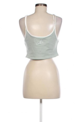 Tricou de damă The Couture Club, Mărime L, Culoare Verde, Preț 14,31 Lei