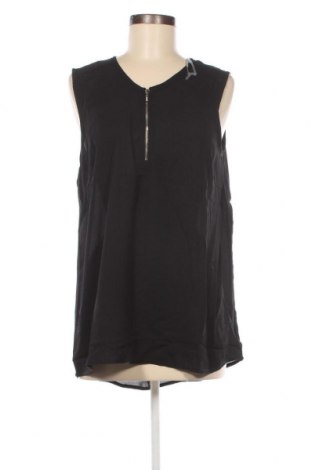 Γυναικείο αμάνικο μπλουζάκι Trendsetter, Μέγεθος L, Χρώμα Μαύρο, Τιμή 5,63 €