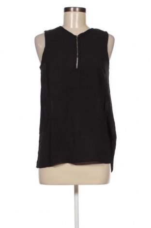 Γυναικείο αμάνικο μπλουζάκι Trendsetter, Μέγεθος XS, Χρώμα Μαύρο, Τιμή 3,03 €