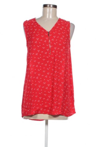 Γυναικείο αμάνικο μπλουζάκι Trendsetter, Μέγεθος M, Χρώμα Κόκκινο, Τιμή 5,63 €