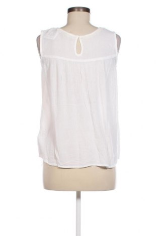 Γυναικείο αμάνικο μπλουζάκι Urban By Venca, Μέγεθος XXS, Χρώμα Λευκό, Τιμή 5,84 €