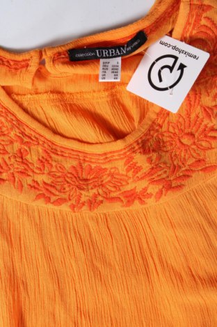 Tricou de damă Urban By Venca, Mărime S, Culoare Portocaliu, Preț 25,56 Lei