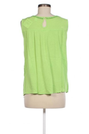Γυναικείο αμάνικο μπλουζάκι Urban By Venca, Μέγεθος S, Χρώμα Πράσινο, Τιμή 3,14 €