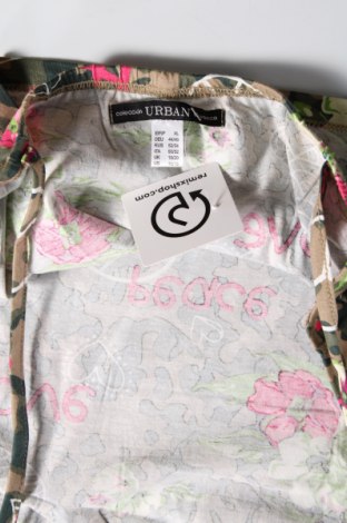 Tricou de damă Urban By Venca, Mărime XL, Culoare Multicolor, Preț 44,90 Lei
