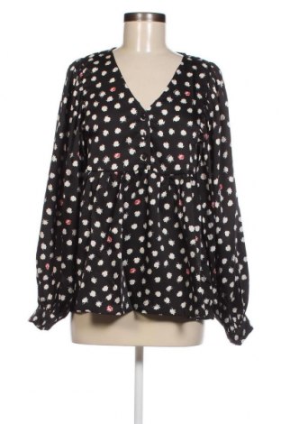 Γυναικείο αμάνικο μπλουζάκι VILA, Μέγεθος S, Χρώμα Μαύρο, Τιμή 5,77 €