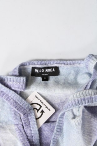 Tricou de damă Vero Moda, Mărime M, Culoare Multicolor, Preț 32,86 Lei